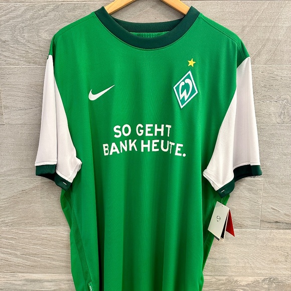 Nike Football Appearal 'Werder Bremen' - Picture 1 of 7